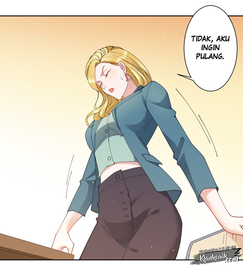 Beautiful Boss Cold-Hearted Chapter 68 Gambar 11