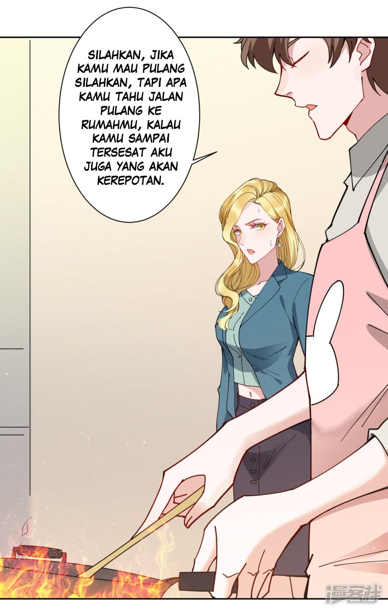 Beautiful Boss Cold-Hearted Chapter 68 Gambar 12