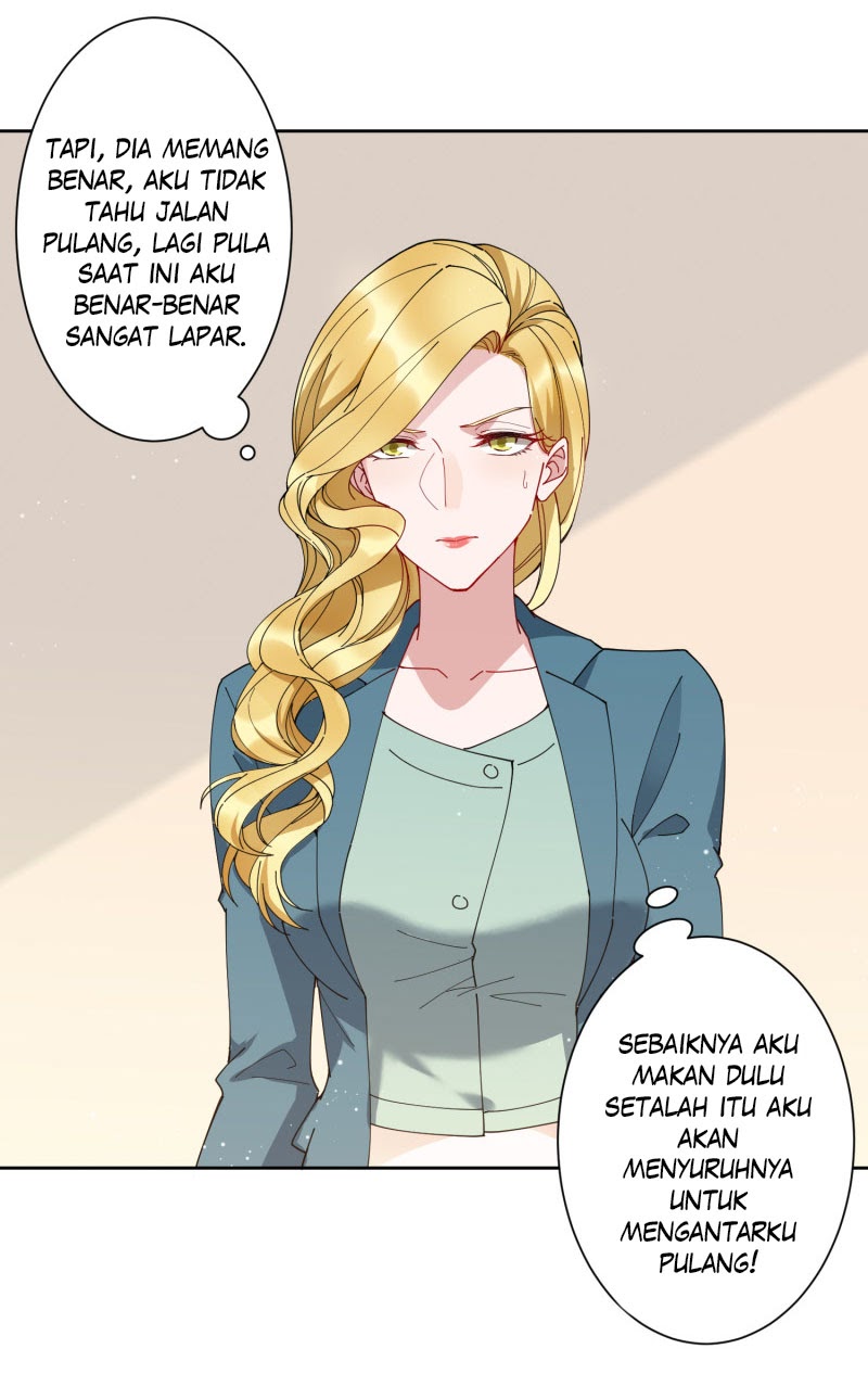 Beautiful Boss Cold-Hearted Chapter 68 Gambar 14