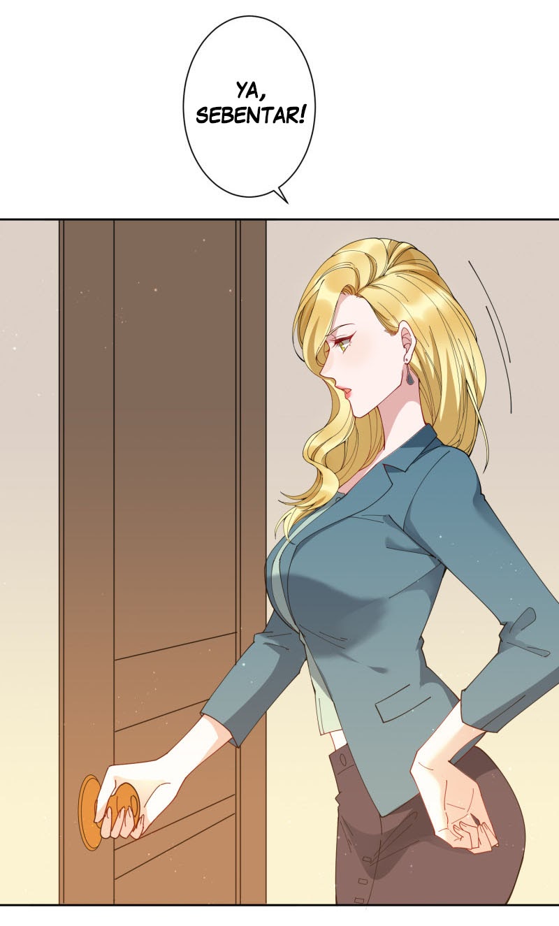 Beautiful Boss Cold-Hearted Chapter 68 Gambar 16