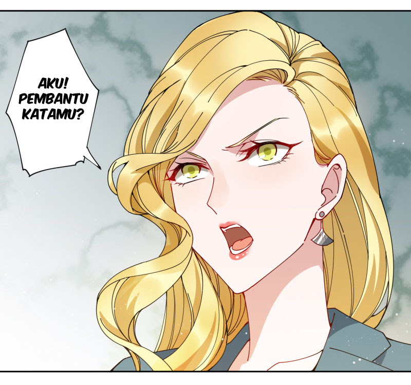 Beautiful Boss Cold-Hearted Chapter 68 Gambar 18