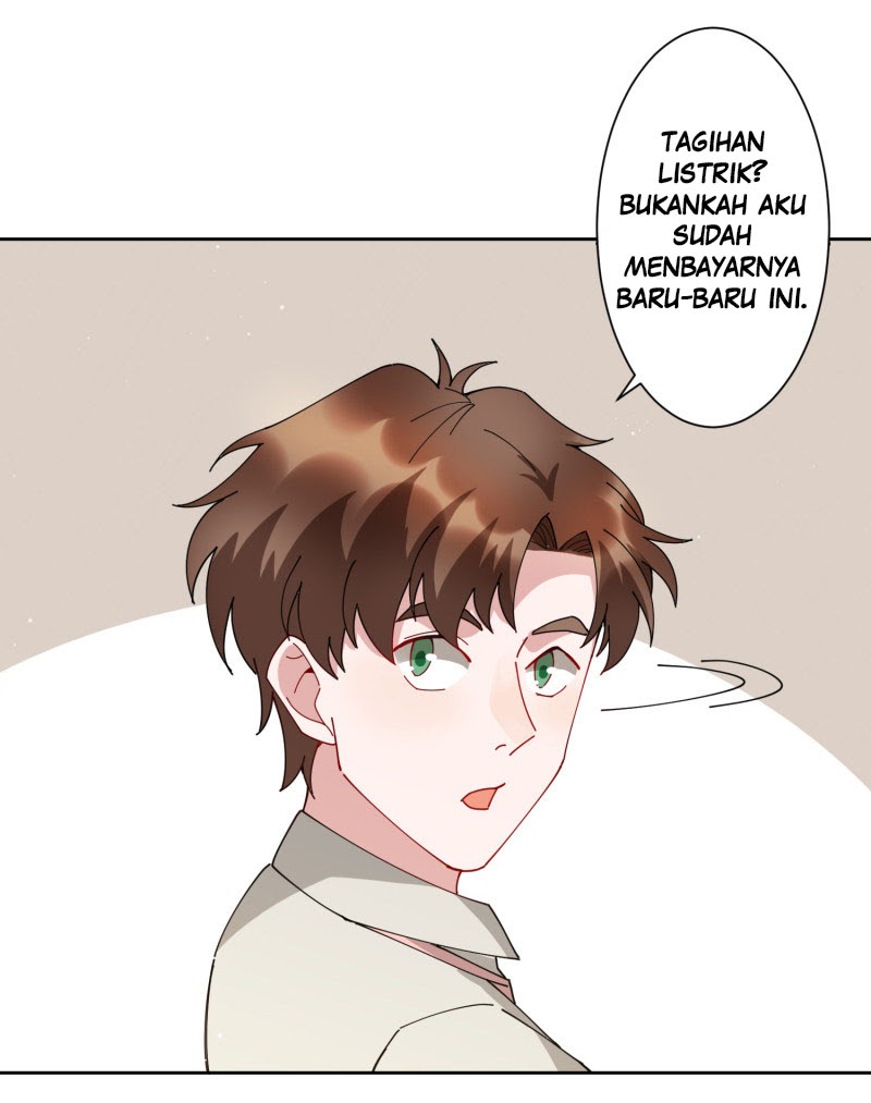 Beautiful Boss Cold-Hearted Chapter 68 Gambar 20