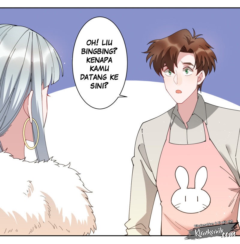 Beautiful Boss Cold-Hearted Chapter 68 Gambar 21