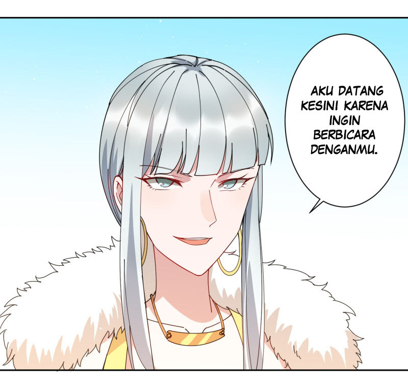 Beautiful Boss Cold-Hearted Chapter 68 Gambar 22