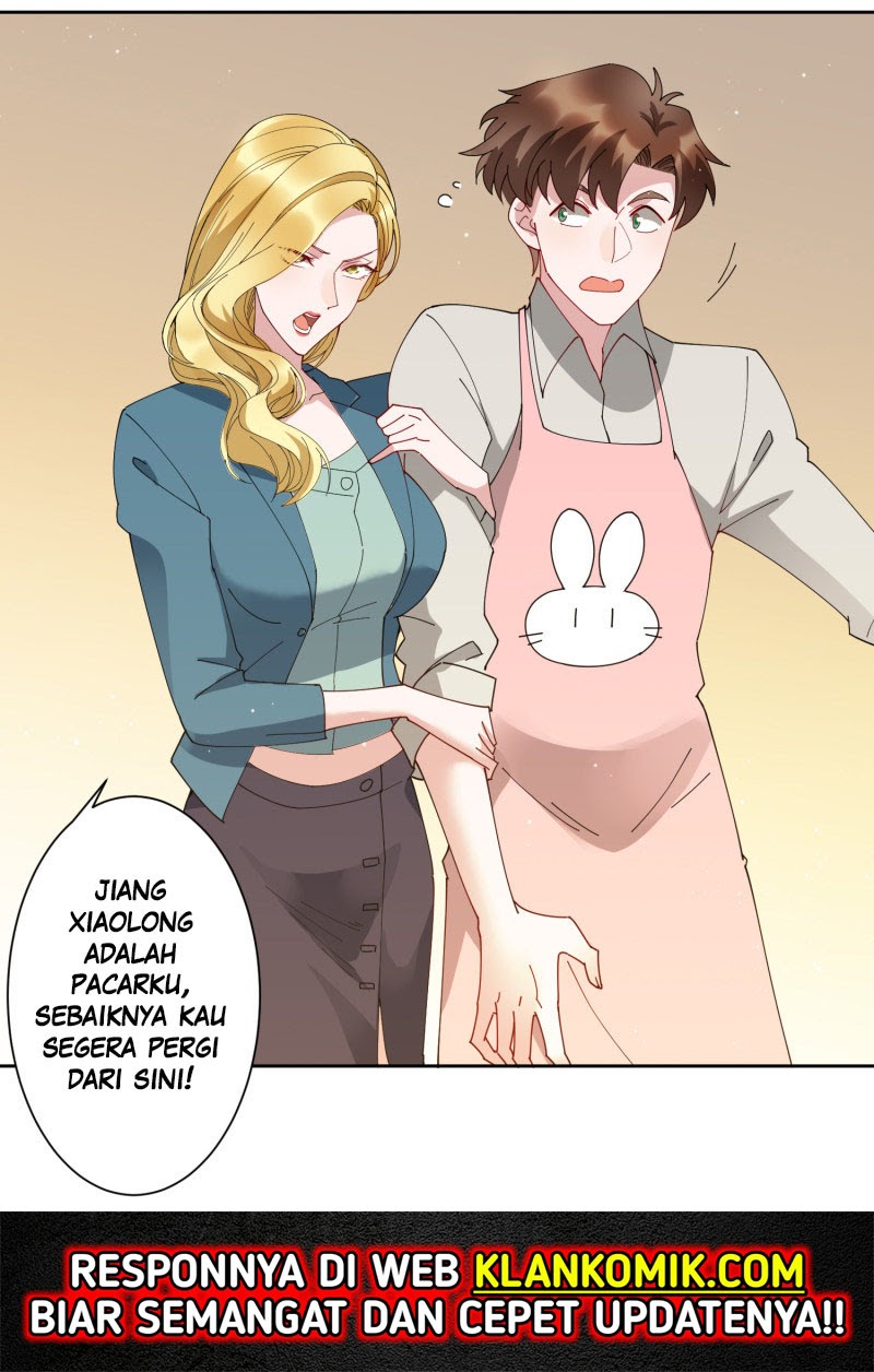 Beautiful Boss Cold-Hearted Chapter 68 Gambar 25