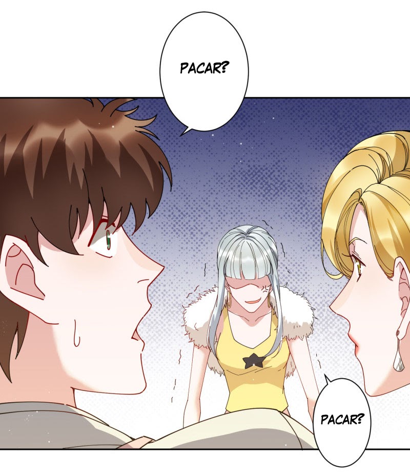 Beautiful Boss Cold-Hearted Chapter 68 Gambar 26
