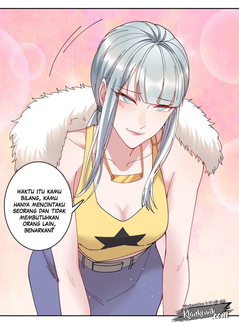 Beautiful Boss Cold-Hearted Chapter 68 Gambar 29