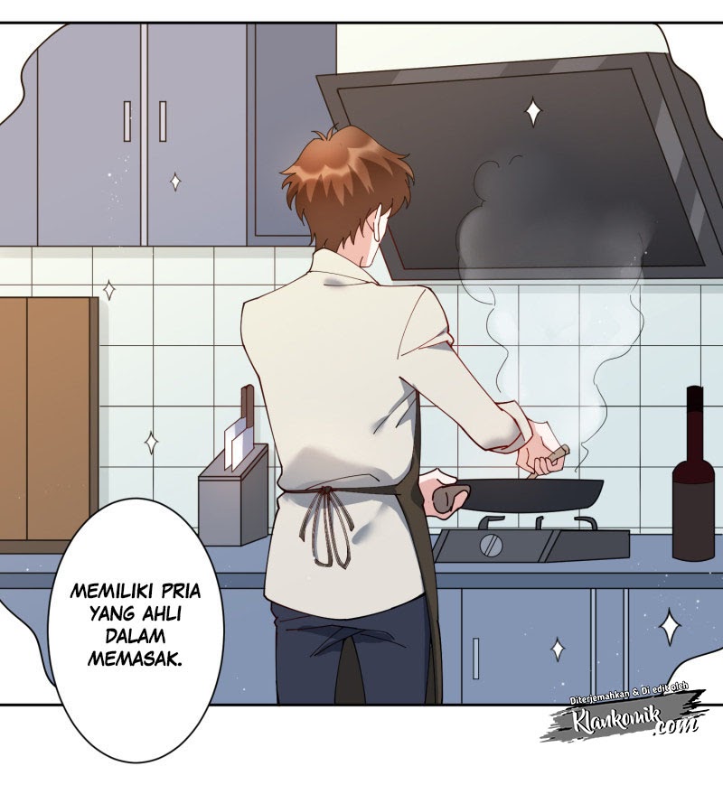 Beautiful Boss Cold-Hearted Chapter 68 Gambar 3