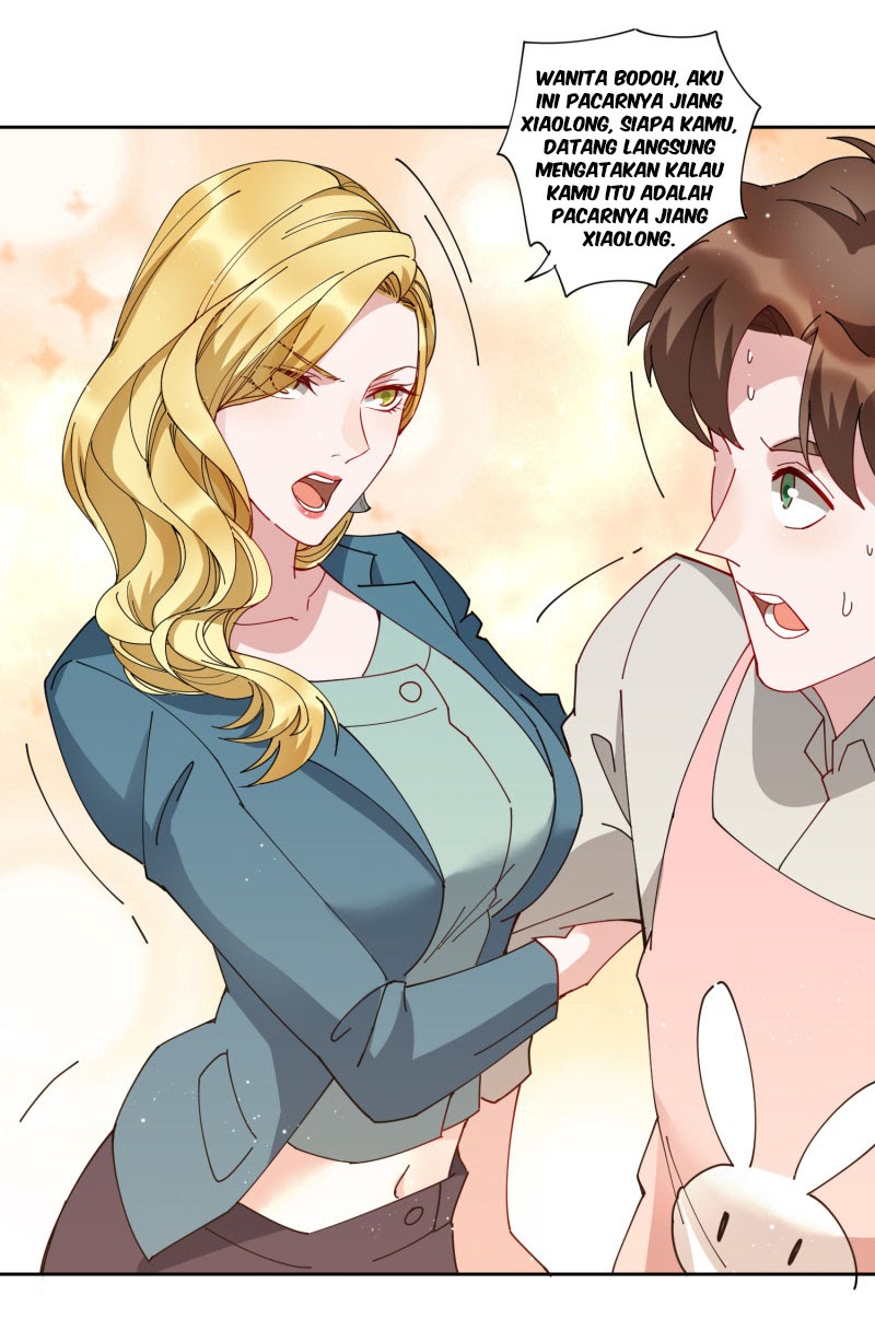 Beautiful Boss Cold-Hearted Chapter 68 Gambar 30