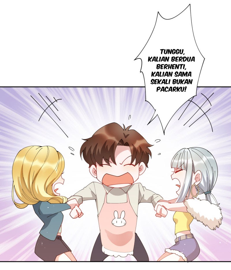 Beautiful Boss Cold-Hearted Chapter 68 Gambar 32