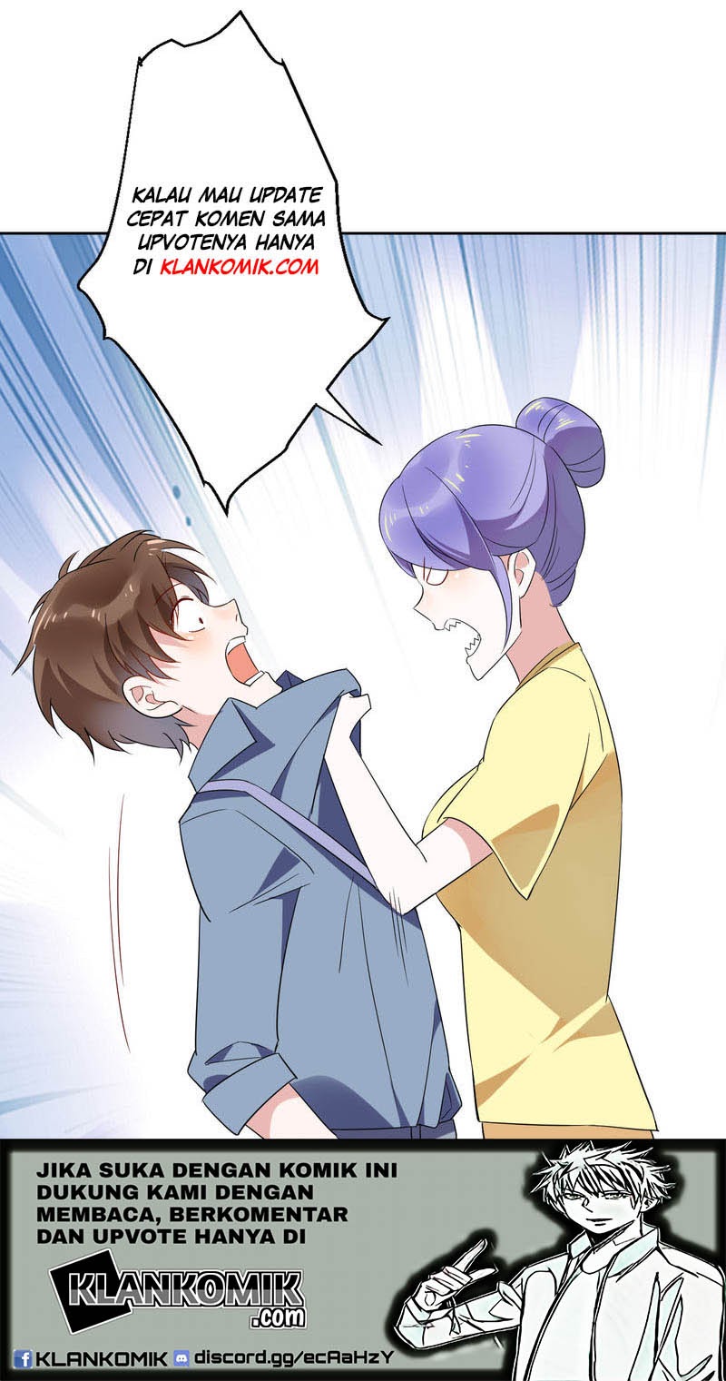 Beautiful Boss Cold-Hearted Chapter 68 Gambar 33