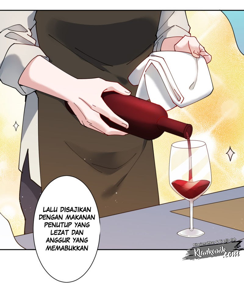 Beautiful Boss Cold-Hearted Chapter 68 Gambar 5