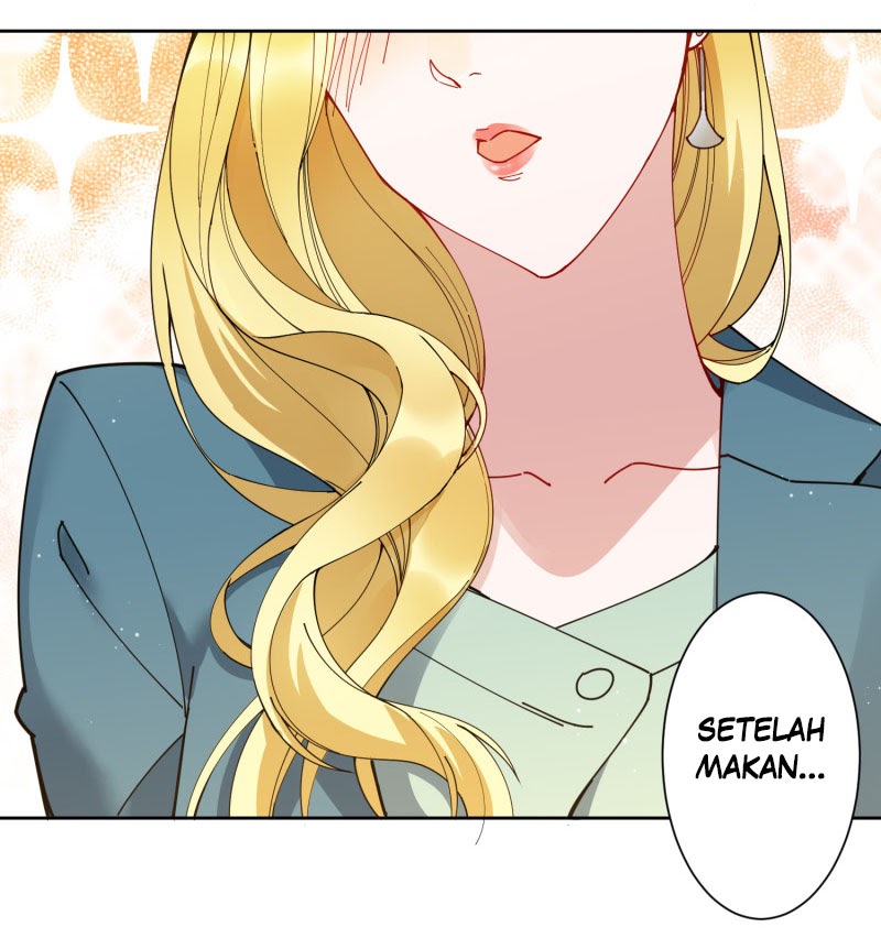 Beautiful Boss Cold-Hearted Chapter 68 Gambar 6
