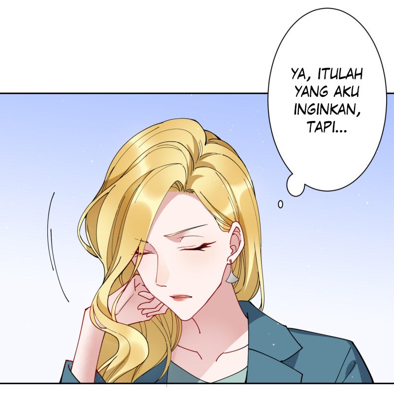 Beautiful Boss Cold-Hearted Chapter 68 Gambar 8