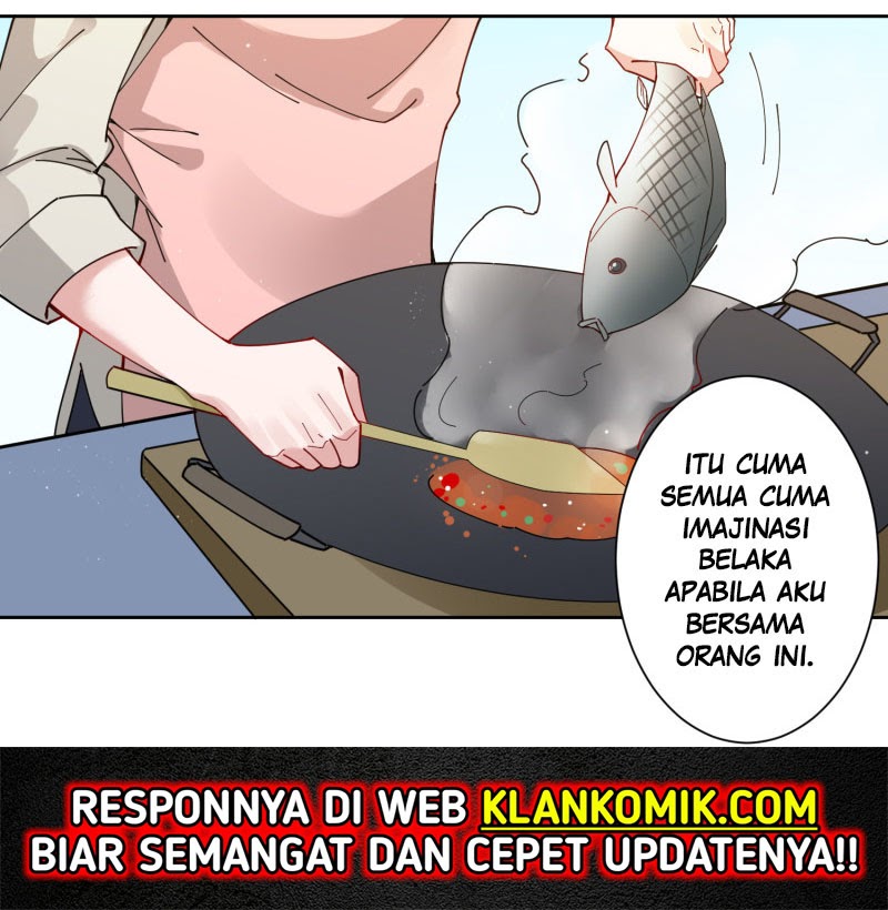 Beautiful Boss Cold-Hearted Chapter 68 Gambar 9