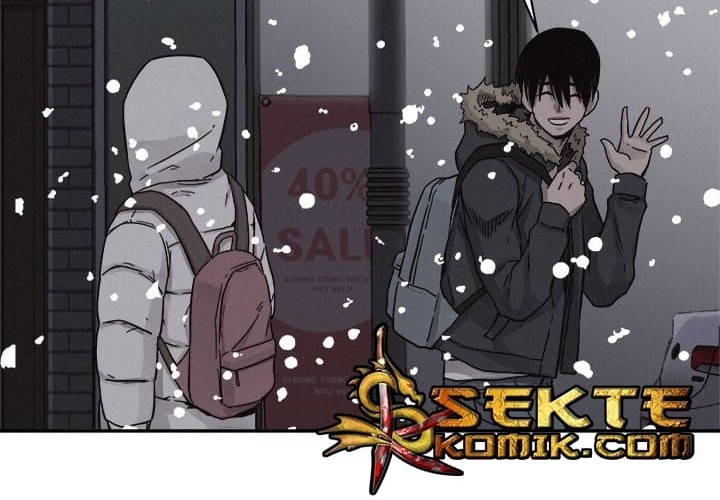 Pounding Chapter 79 Gambar 32