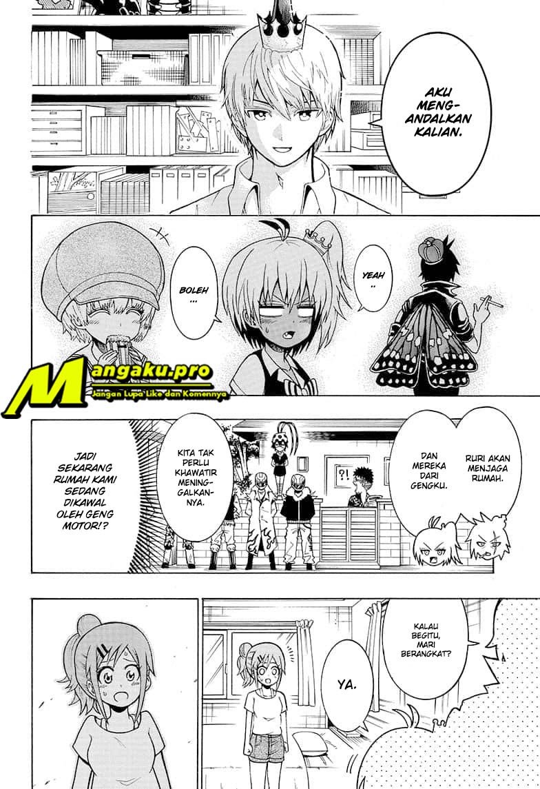 Moriking Chapter 23 Gambar 7