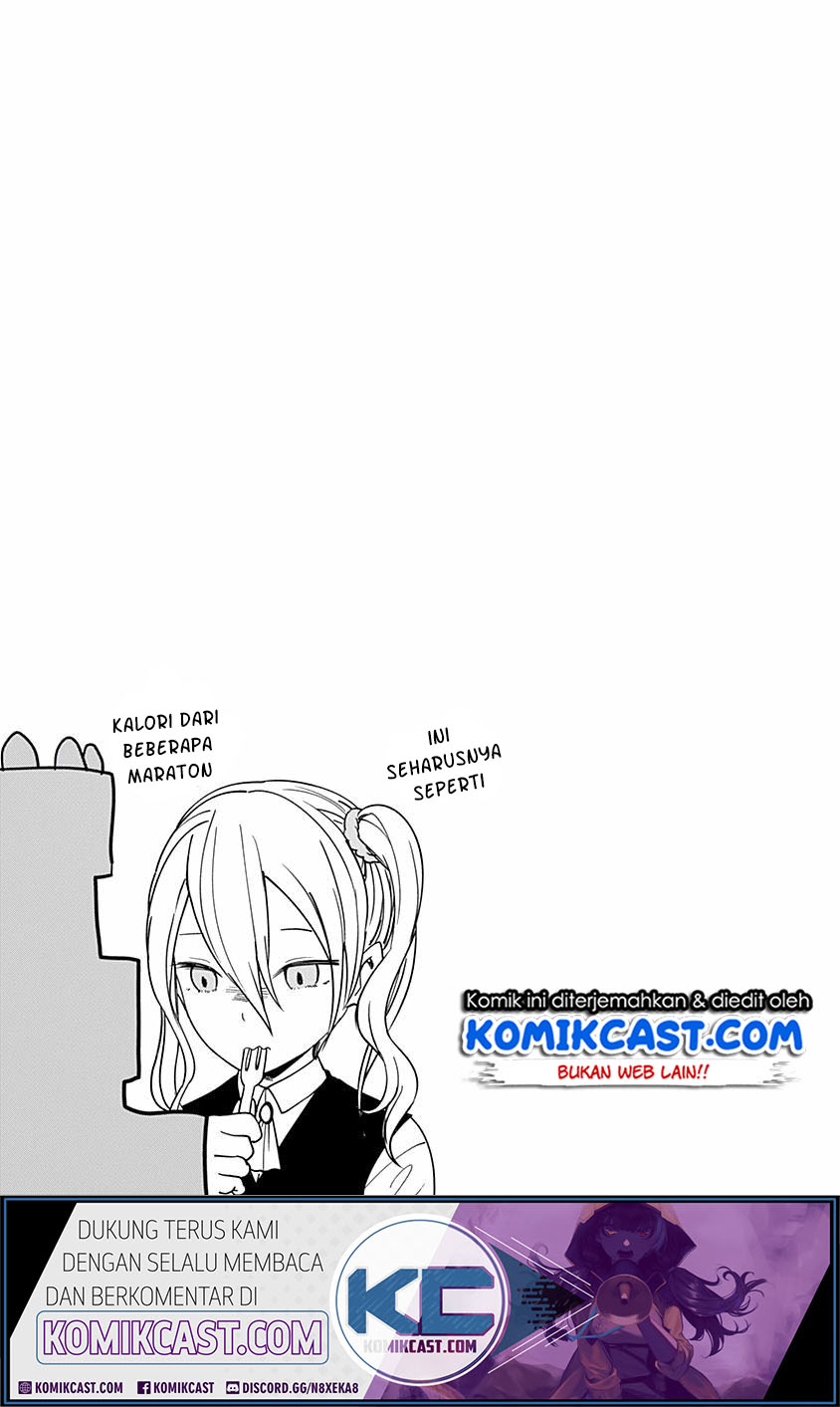 Kaguya-sama wa Kokurasetai – Tensai-tachi no Renai Zunousen Chapter 203.3 Gambar 5