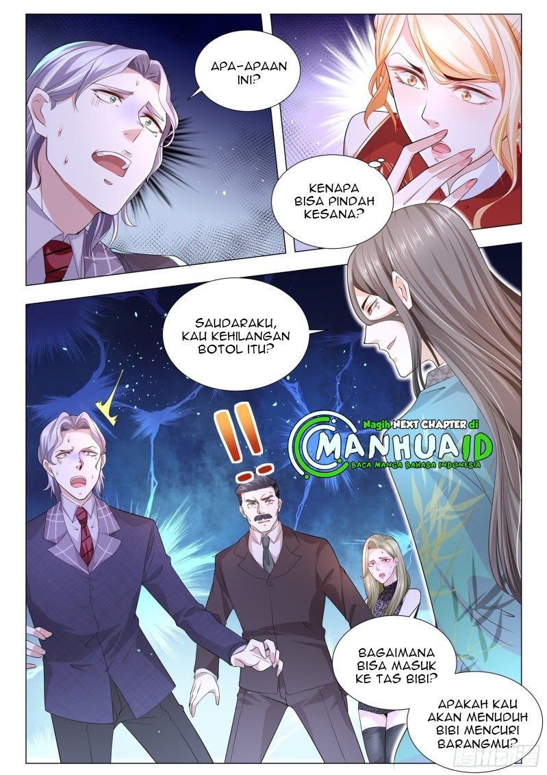 Shen Hao’s Heavenly Fall System Chapter 153 Gambar 10