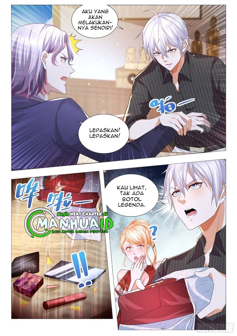Shen Hao’s Heavenly Fall System Chapter 153 Gambar 4