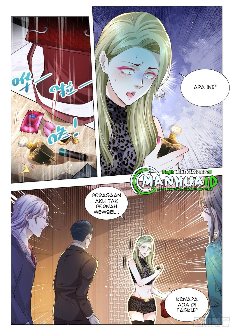 Shen Hao’s Heavenly Fall System Chapter 153 Gambar 9
