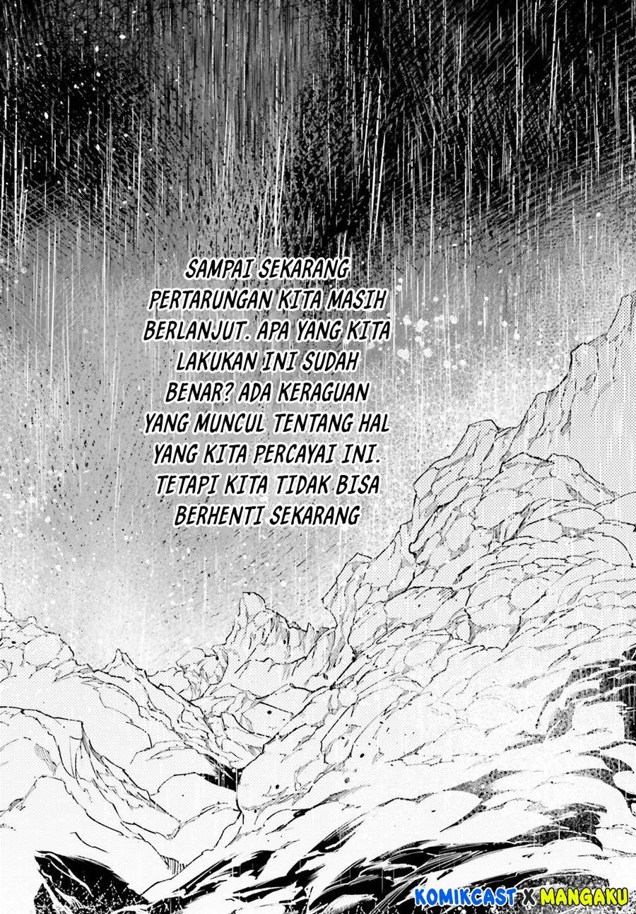 Lv999 no Murabito Chapter 38 Gambar 3