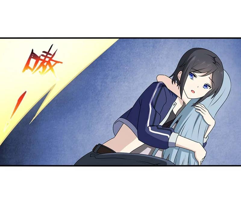 Virus Girlfriend Chapter 144 Gambar 43