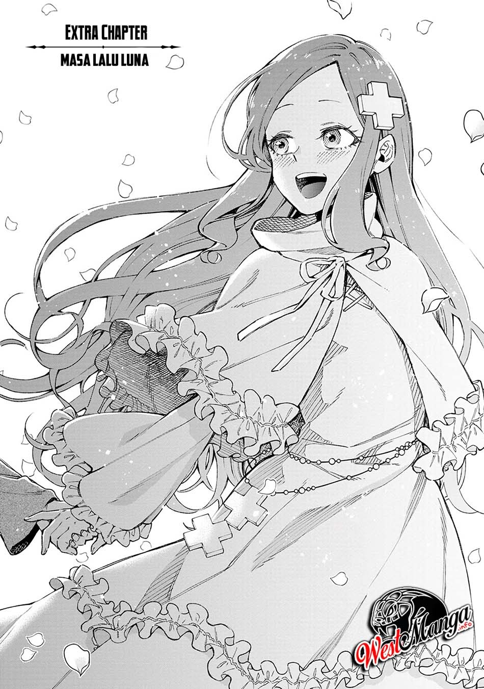 Baca Manga Maou-sama, Retry! Chapter 20.5 Gambar 2