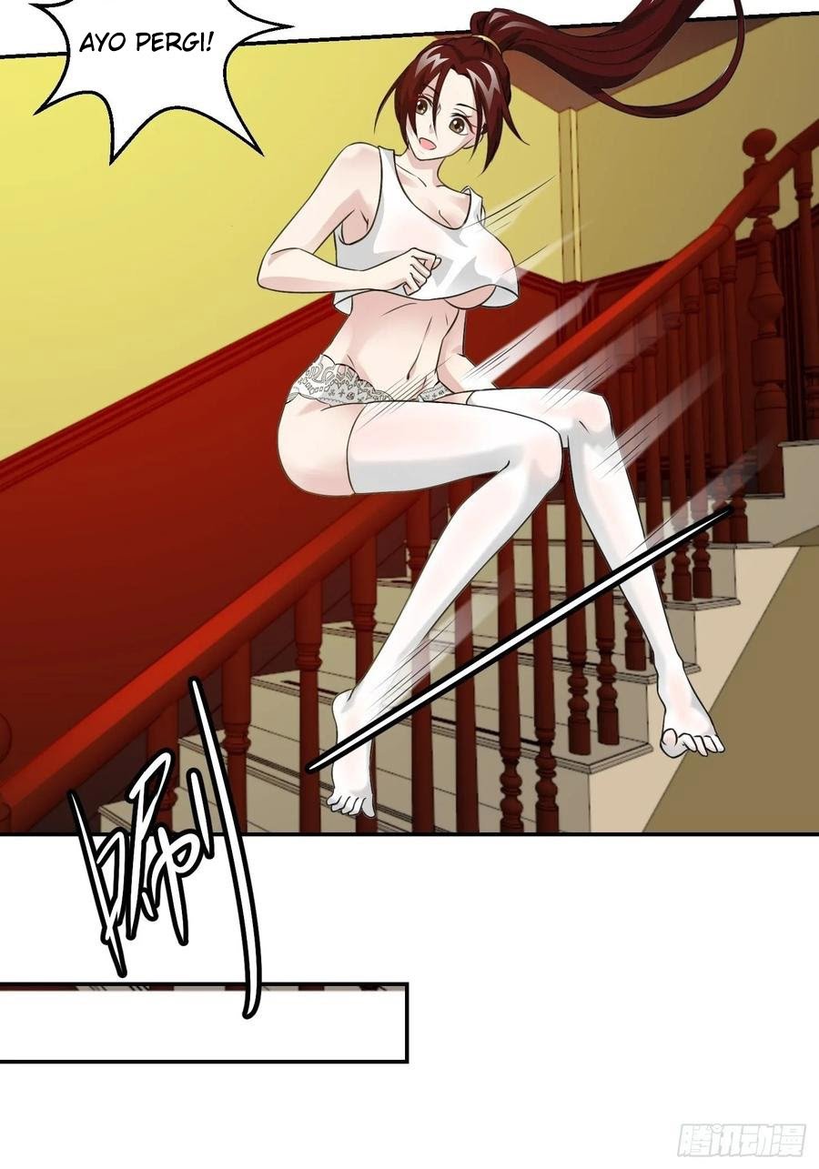 Chaos Emperor Chapter 64 Gambar 10