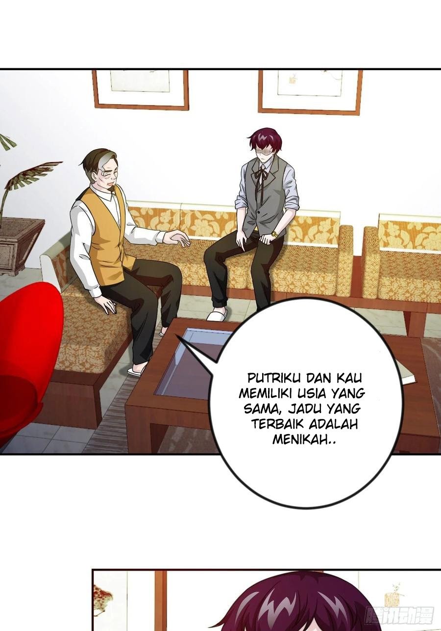 Chaos Emperor Chapter 64 Gambar 11