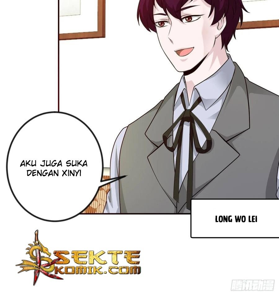 Chaos Emperor Chapter 64 Gambar 12