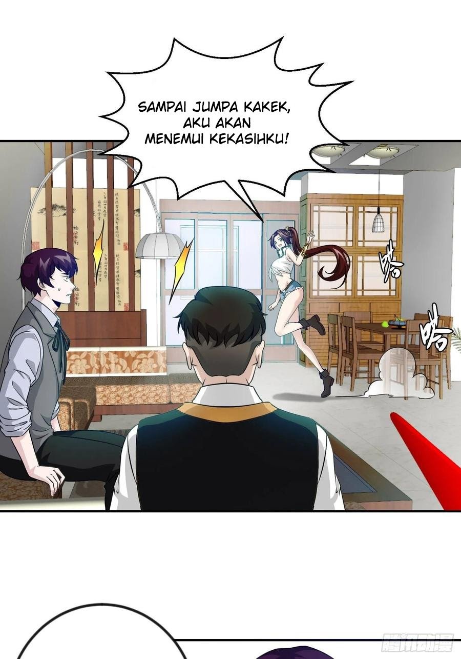 Chaos Emperor Chapter 64 Gambar 13