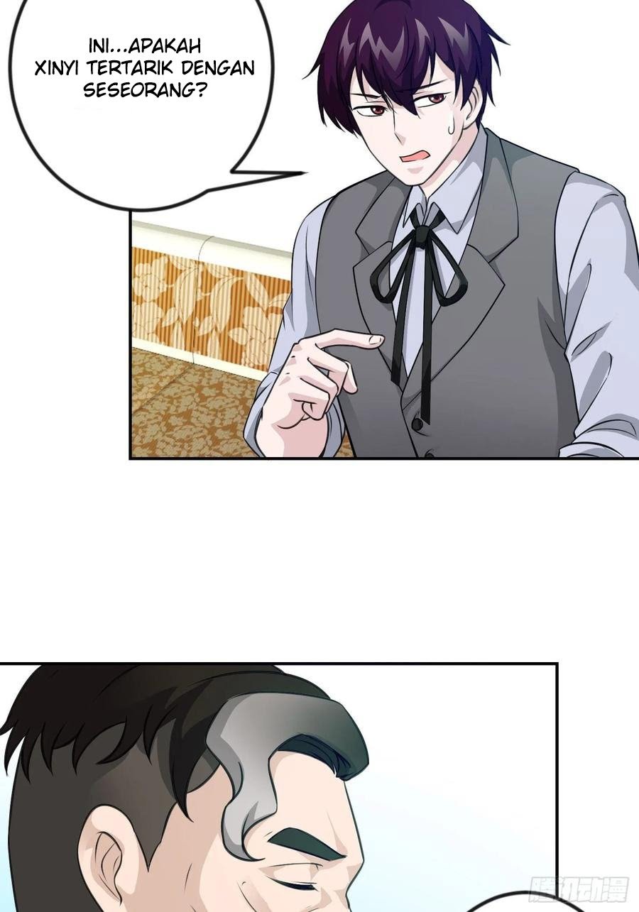 Chaos Emperor Chapter 64 Gambar 14