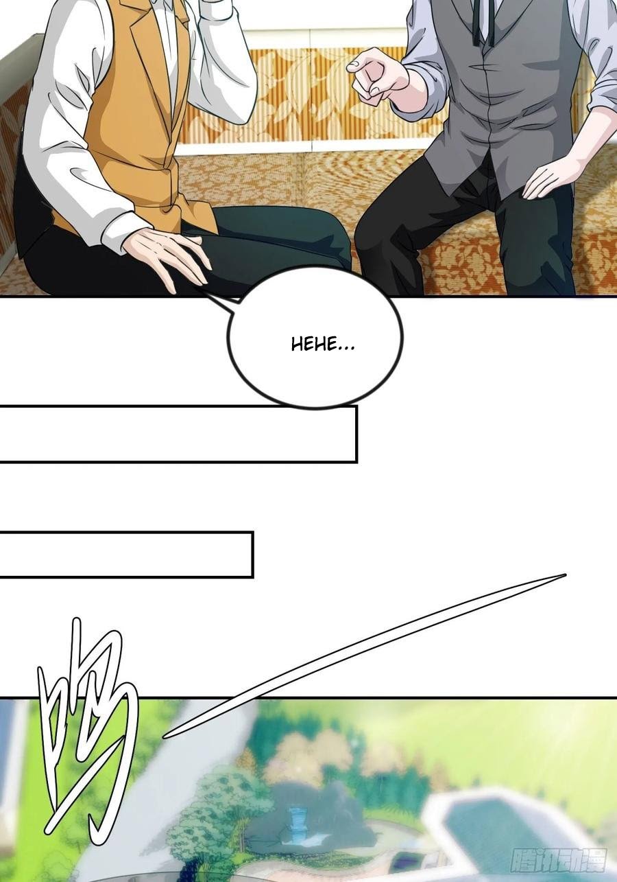 Chaos Emperor Chapter 64 Gambar 16