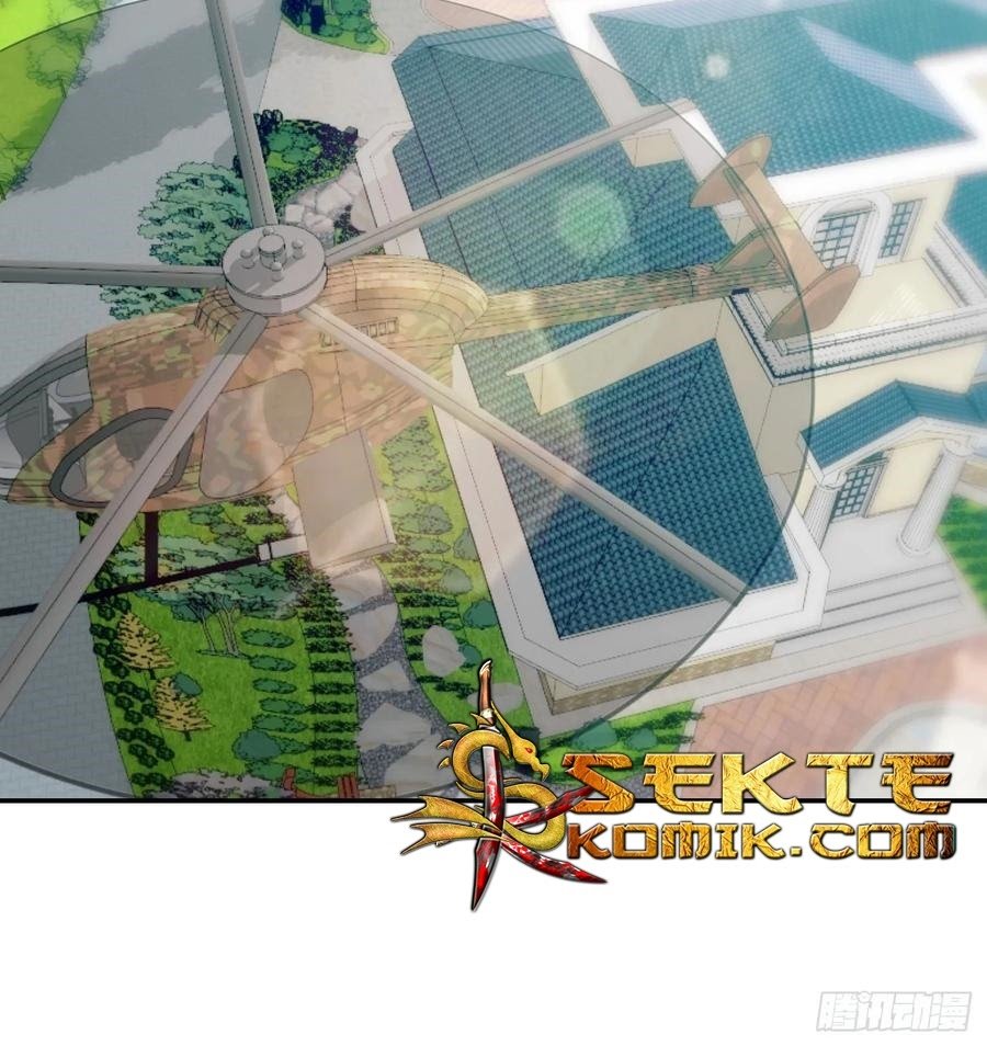 Chaos Emperor Chapter 64 Gambar 17