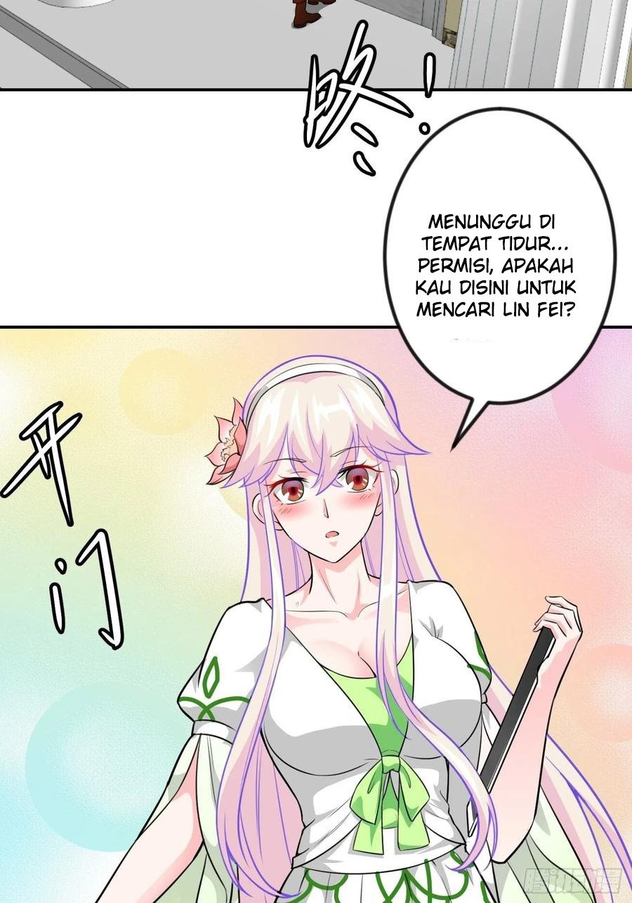 Chaos Emperor Chapter 64 Gambar 20