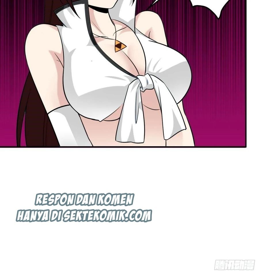 Chaos Emperor Chapter 64 Gambar 22