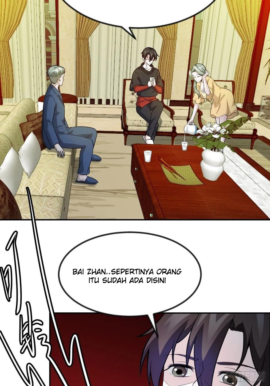 Chaos Emperor Chapter 64 Gambar 29