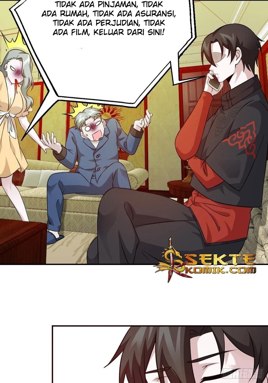 Chaos Emperor Chapter 64 Gambar 4