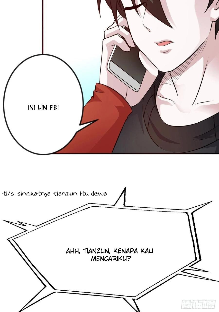 Chaos Emperor Chapter 64 Gambar 5