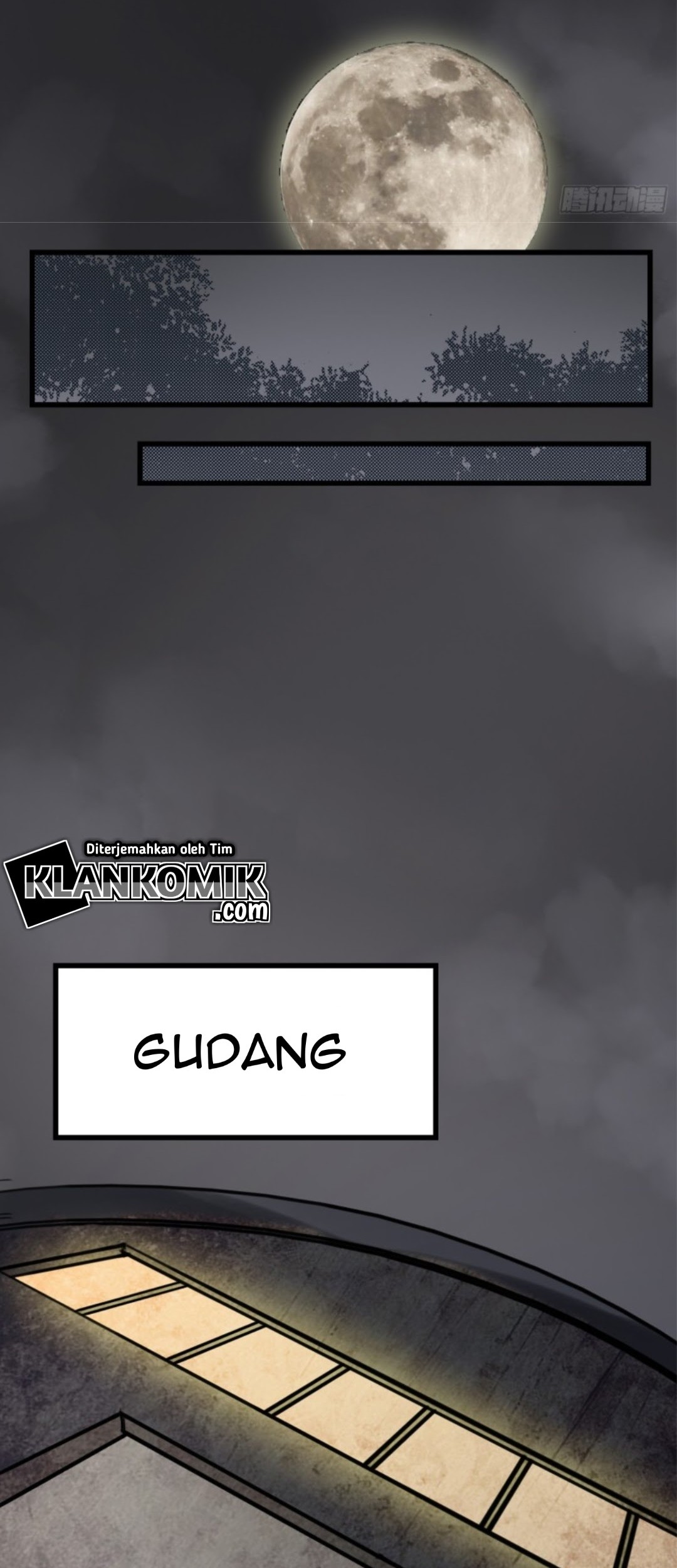 Part-time Yama Chapter 40 Gambar 36