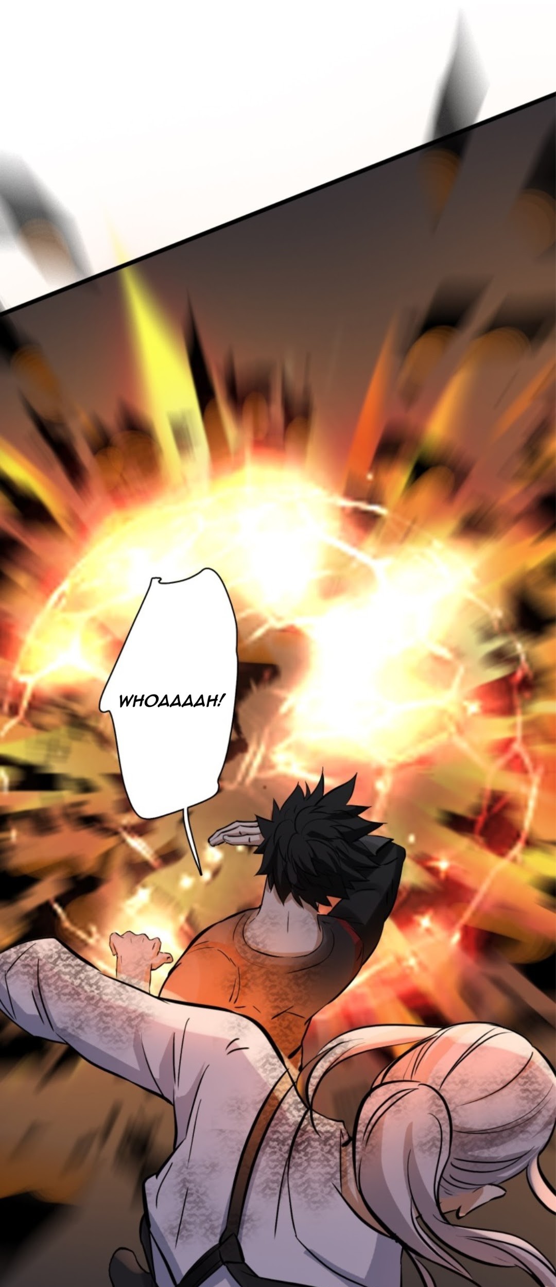 Part-time Yama Chapter 40 Gambar 40