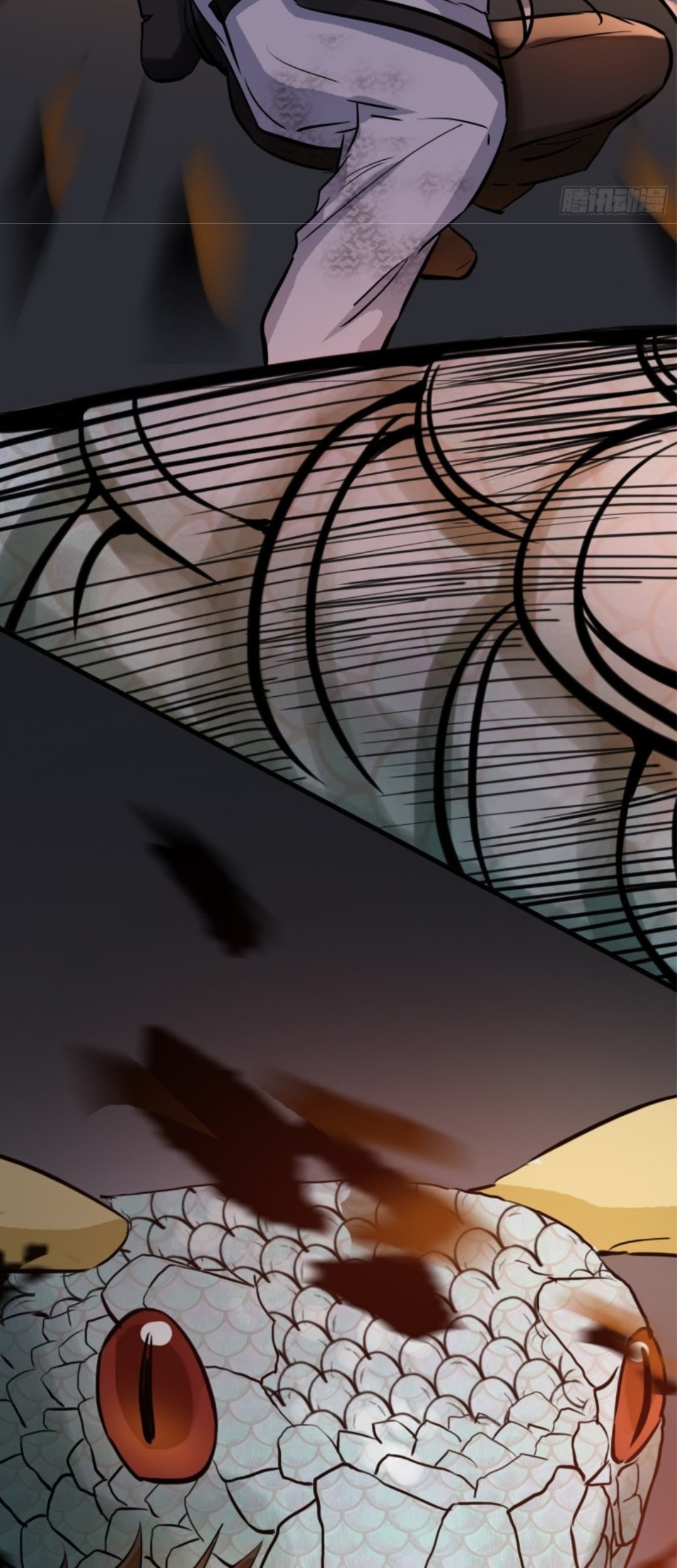 Part-time Yama Chapter 40 Gambar 41