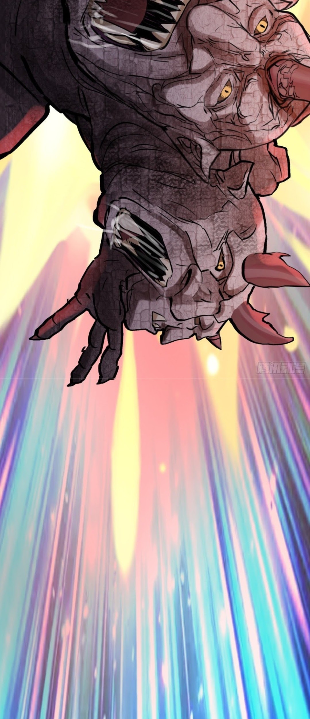 Part-time Yama Chapter 40 Gambar 45