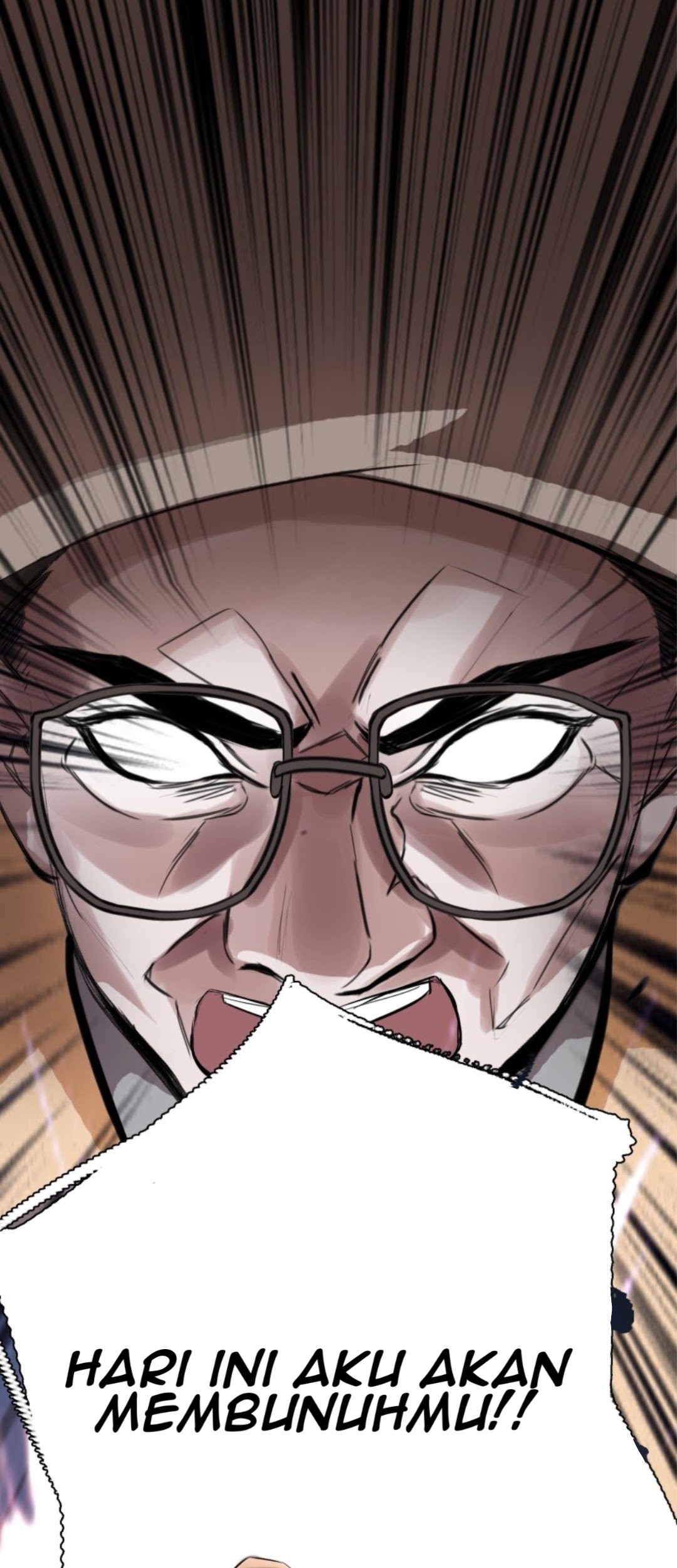 Manhua Part-time Yama Chapter 40 gambar nomor 2