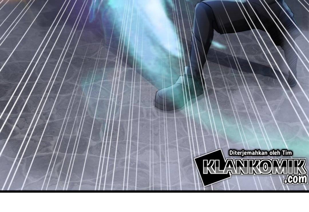 Part-time Yama Chapter 40 Gambar 7