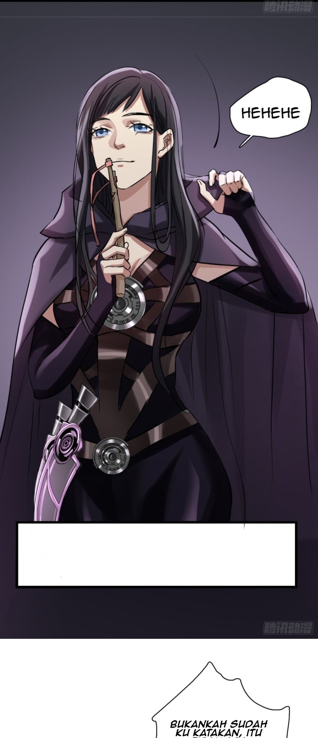 Part-time Yama Chapter 40 Gambar 21