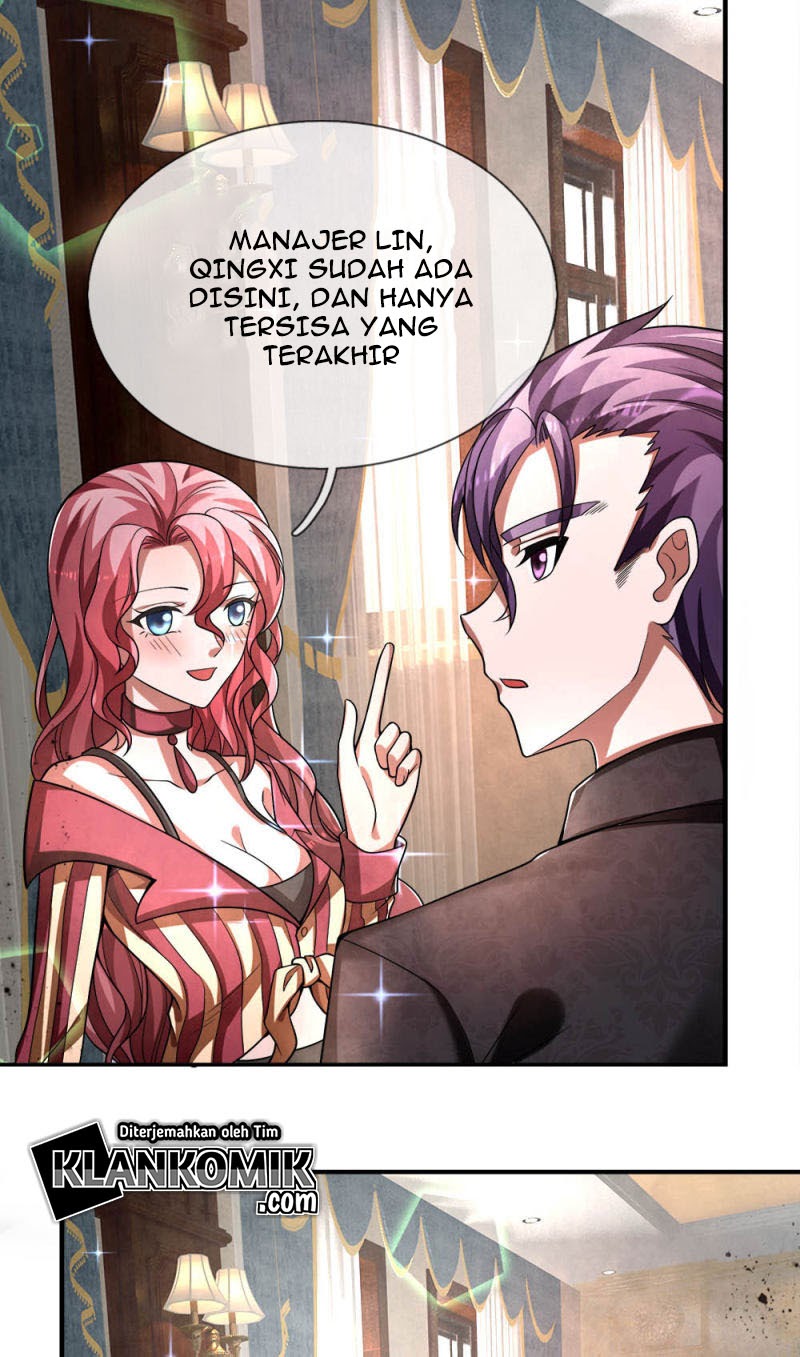 Violent Poisonous Archer Chapter 38 Gambar 6