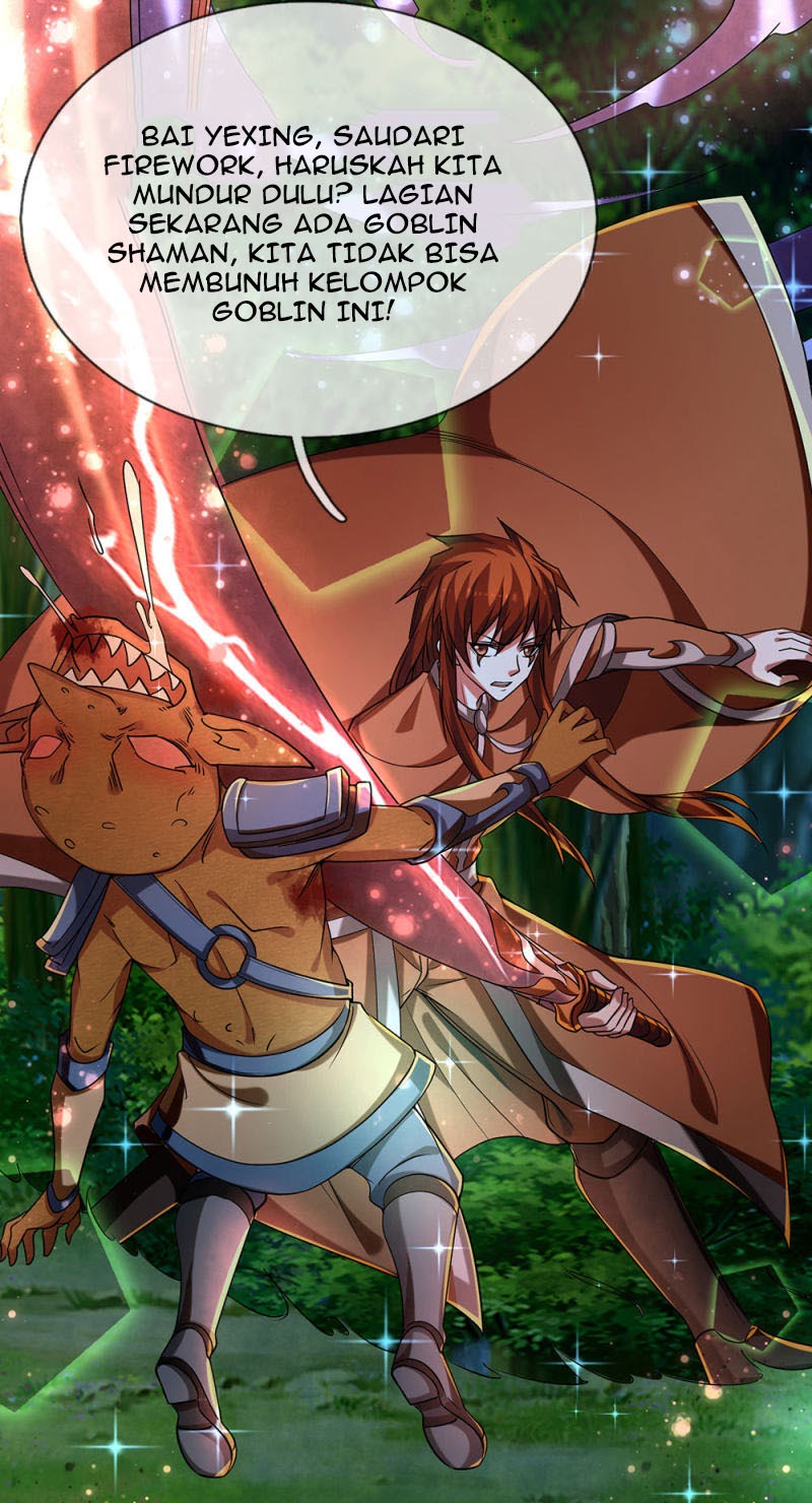 Violent Poisonous Archer Chapter 36 Gambar 10