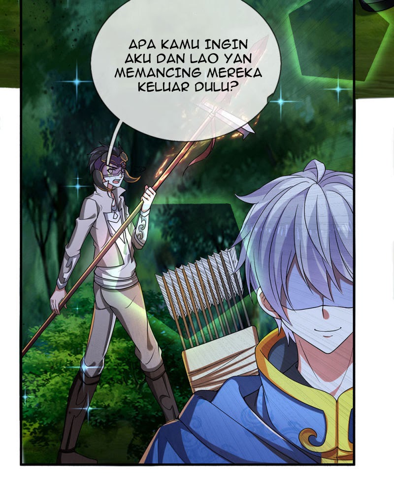Violent Poisonous Archer Chapter 36 Gambar 14
